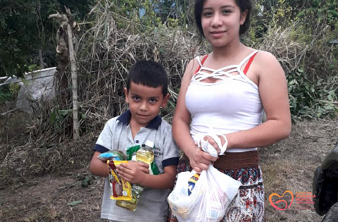 Fundación Mariana Hoyos De Gutierrez
